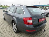 Škoda Octavia 2.0 TDI ElegancePlus Combi