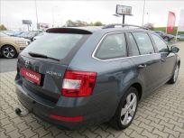 Škoda Octavia 2.0 TDI ElegancePlus Combi