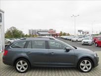 Škoda Octavia 2.0 TDI ElegancePlus Combi