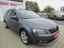 Škoda Octavia 2.0 TDI ElegancePlus Combi