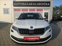 Škoda Kodiaq 2.0 TDI Style  7DSG