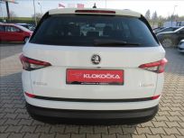 Škoda Kodiaq 2.0 TDI Style  7DSG