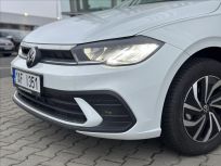 Volkswagen Polo 1.0 People  TSI 70kW DSG