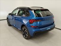 Škoda Kamiq 1.0 TSI Monte Carlo DSG