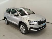 Škoda Karoq 2.0 TDI Top Selec. DSG