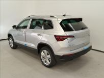 Škoda Karoq 2.0 TDI Top Selec. DSG