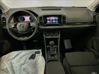 Škoda Karoq 2.0 TDI Top Selec. DSG