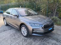 Škoda Octavia 1.5 TSI 130 let