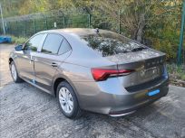 Škoda Octavia 1.5 TSI 130 let