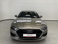 Audi A7 3.0 50 TDI  8TT Quattro