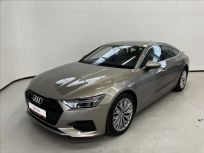 Audi A7 3.0 50 TDI  8TT Quattro