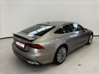 Audi A7 3.0 50 TDI  8TT Quattro