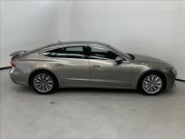 Audi A7 3.0 50 TDI  8TT Quattro