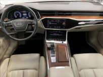 Audi A7 3.0 50 TDI  8TT Quattro