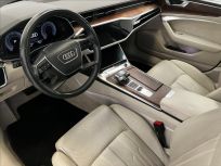 Audi A7 3.0 50 TDI  8TT Quattro