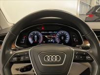 Audi A7 3.0 50 TDI  8TT Quattro