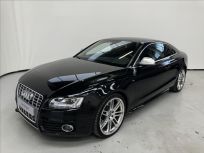 Audi S5 4.2 FSI  Quattro