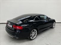 Audi S5 4.2 FSI  Quattro