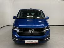 Volkswagen Caravelle 2.0 TDI Highline  7DSG 4motion