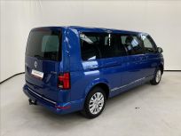 Volkswagen Caravelle 2.0 TDI Highline  7DSG 4motion