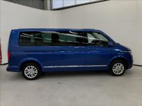 Volkswagen Caravelle 2.0 TDI Highline  7DSG 4motion