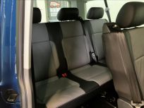 Volkswagen Caravelle 2.0 TDI Highline  7DSG 4motion