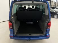 Volkswagen Caravelle 2.0 TDI Highline  7DSG 4motion