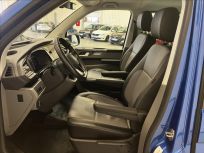 Volkswagen Caravelle 2.0 TDI Highline  7DSG 4motion