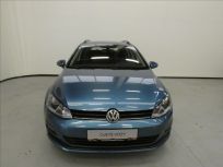 Volkswagen Golf 1.4 TSI Comfortline ND Vada motoru