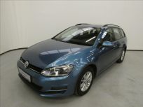 Volkswagen Golf 1.4 TSI Comfortline ND Vada motoru