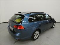 Volkswagen Golf 1.4 TSI Comfortline ND Vada motoru