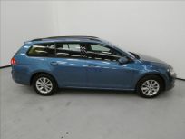 Volkswagen Golf 1.4 TSI Comfortline ND Vada motoru