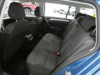 Volkswagen Golf 1.4 TSI Comfortline ND Vada motoru