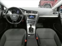 Volkswagen Golf 1.4 TSI Comfortline ND Vada motoru