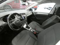 Volkswagen Golf 1.4 TSI Comfortline ND Vada motoru