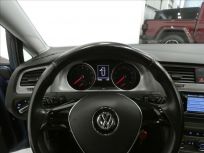 Volkswagen Golf 1.4 TSI Comfortline ND Vada motoru