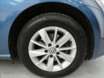 Volkswagen Golf 1.4 TSI Comfortline ND Vada motoru