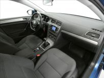 Volkswagen Golf 1.4 TSI Comfortline ND Vada motoru