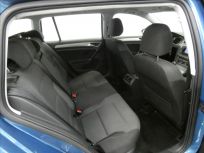 Volkswagen Golf 1.4 TSI Comfortline ND Vada motoru