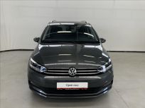 Volkswagen Touran 1.5 TSI Comfortline