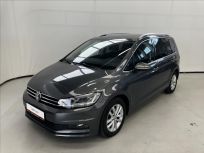 Volkswagen Touran 1.5 TSI Comfortline