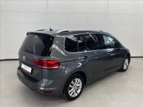 Volkswagen Touran 1.5 TSI Comfortline