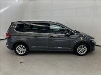 Volkswagen Touran 1.5 TSI Comfortline