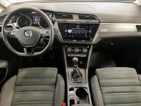 Volkswagen Touran 1.5 TSI Comfortline