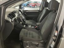 Volkswagen Touran 1.5 TSI Comfortline