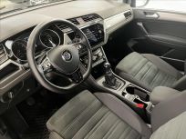 Volkswagen Touran 1.5 TSI Comfortline