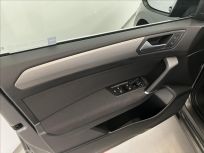 Volkswagen Touran 1.5 TSI Comfortline