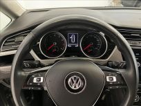 Volkswagen Touran 1.5 TSI Comfortline