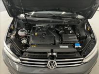 Volkswagen Touran 1.5 TSI Comfortline