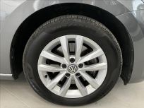 Volkswagen Touran 1.5 TSI Comfortline